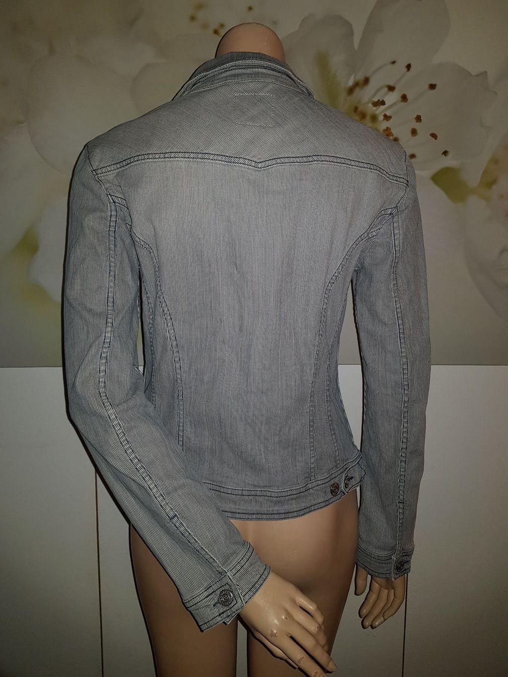 Bogner Giacche: Veste BOGNER Jeans taille 38 – Usato da Cossonay-ville venduto da Super-Price-Quality 7