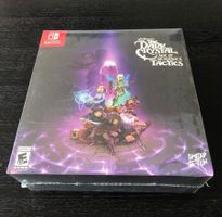 The Dark Crystal: Age of Resistance Tactics CE / RARITAT