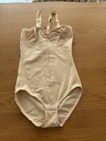Body beige LOVABLE❤️ taglia I 4, INT 80, coppa C