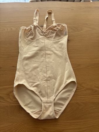 Body beige LOVABLE❤️ taglia I 4, INT 80, coppa C