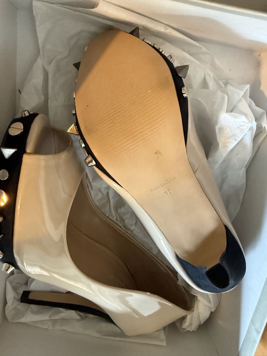 Kurt Geiger Scarpe da donna: Kurt Geiger high heels – Usato da Zurich venduto da Alinecnicolet 2
