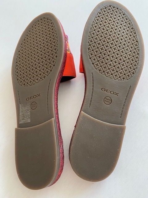 Geox Damenschuhe: Geox Pantoletten NEU – Neu (gemäss Beschreibung) aus Gossau SG von breja 2