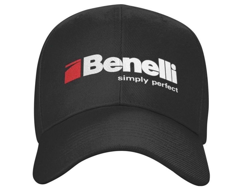Sig Sauer Copricapi, berretti & cappellini: Benelli Cap - Ungetragen wie neu – Nuovo (secondo la descrizione) da Zürich venduto da Wick90