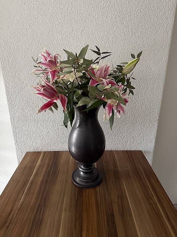 Vasi & Recipienti: Jean Marais Monumental Signed Ceramic Vase – Usato da Dulliken venduto da nao_8mtc