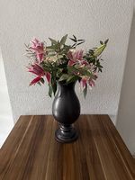 Jean Marais Monumental Signed Ceramic Vase