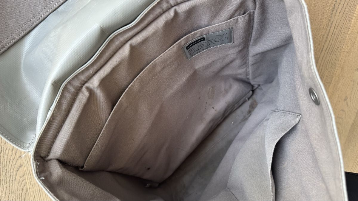 Freitag Rucksäcke: FREITAG Rucksack  – Gebraucht aus Zürich von cam_l7gj 2