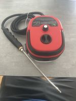 Neuwertiger Dampfreiniger - ideal für die Frühjahrsputz!