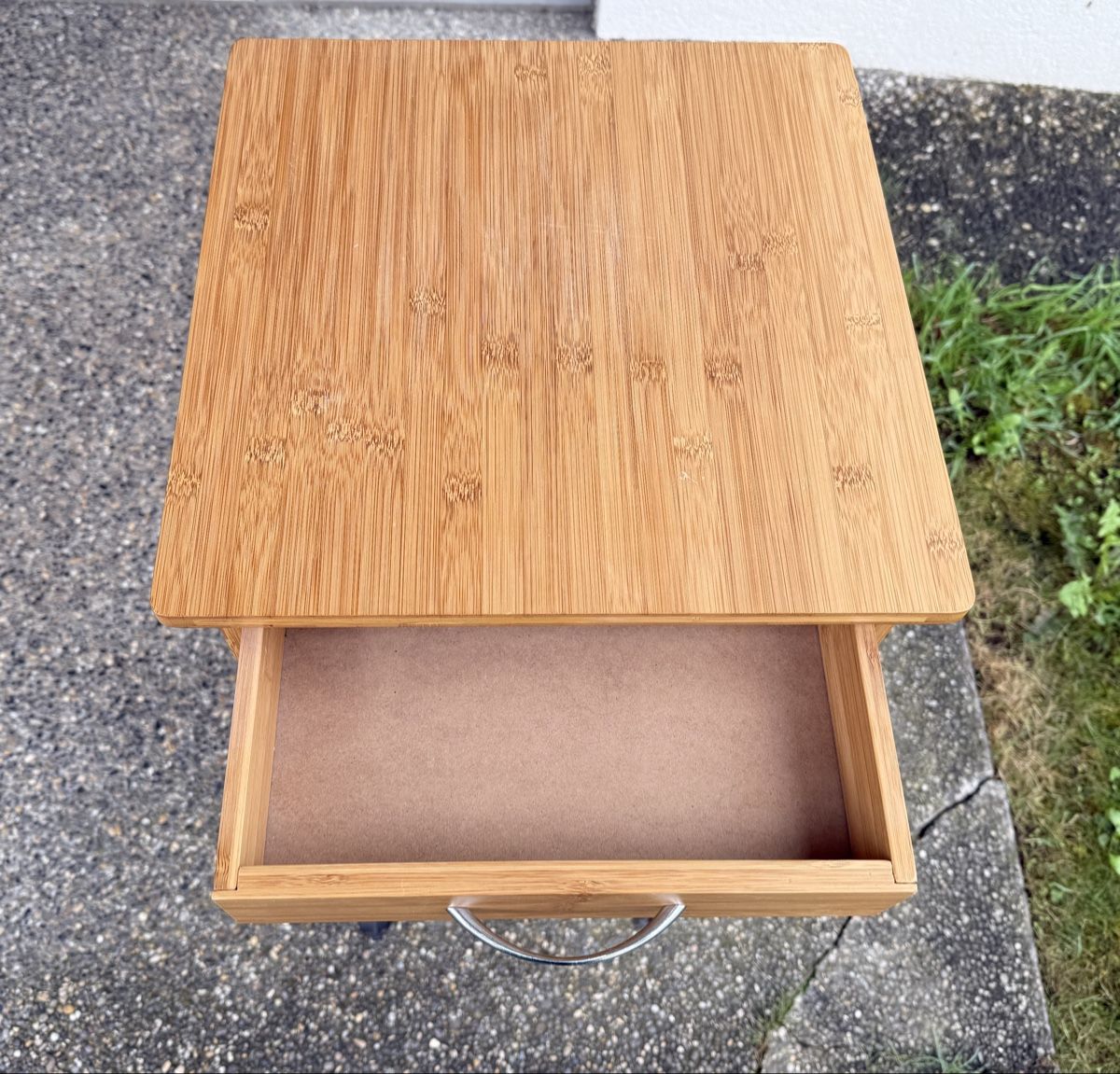 Regale: Regal mit Rollen – Gebraucht aus Gerlafingen von sternrose 2