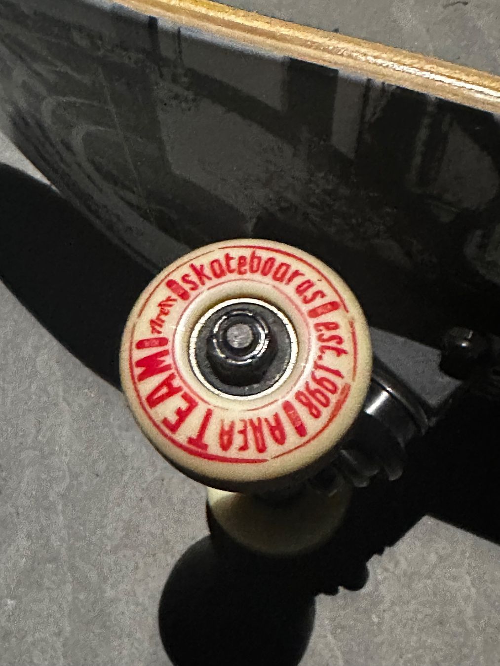 Skateboards: *. SkAteboArd. * – Gebraucht aus Winkel von zeho 5