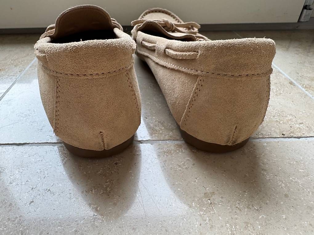 Scarpe da donna: Si Barcelona Mokassins Gr. 39 – Usato da Zürich venduto da _nushy 1