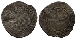 Bern Kreuzer 1561 /3081