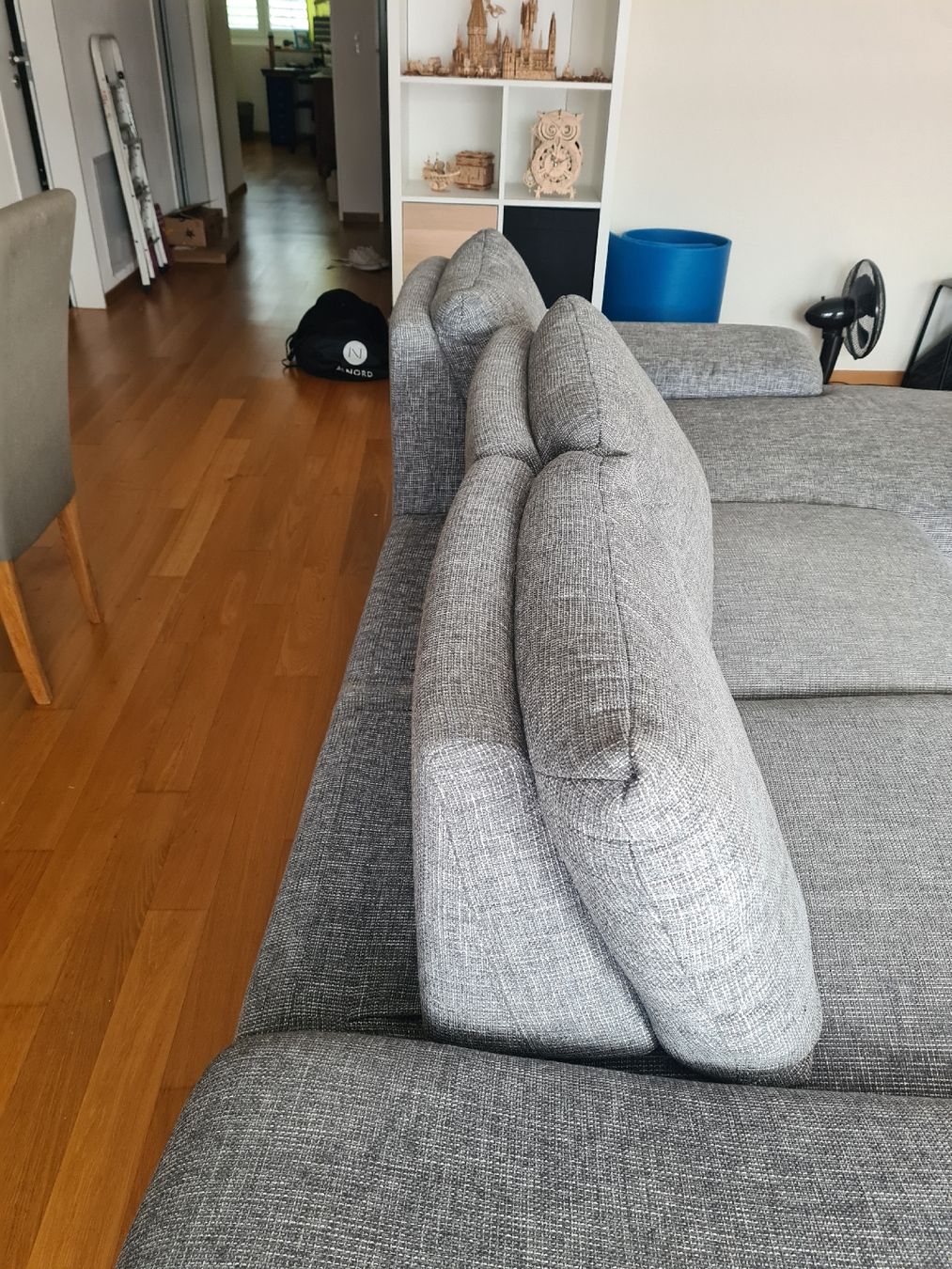 Divani: Sofa / Ecksofa – Usato da Büsserach venduto da JoHa92 5
