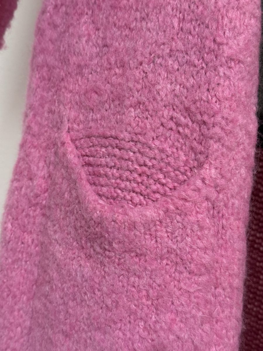 Giacche: Maxicardigan in Handstrickoptik – Nuovo (secondo la descrizione) da Sigriswil venduto da ck56 4