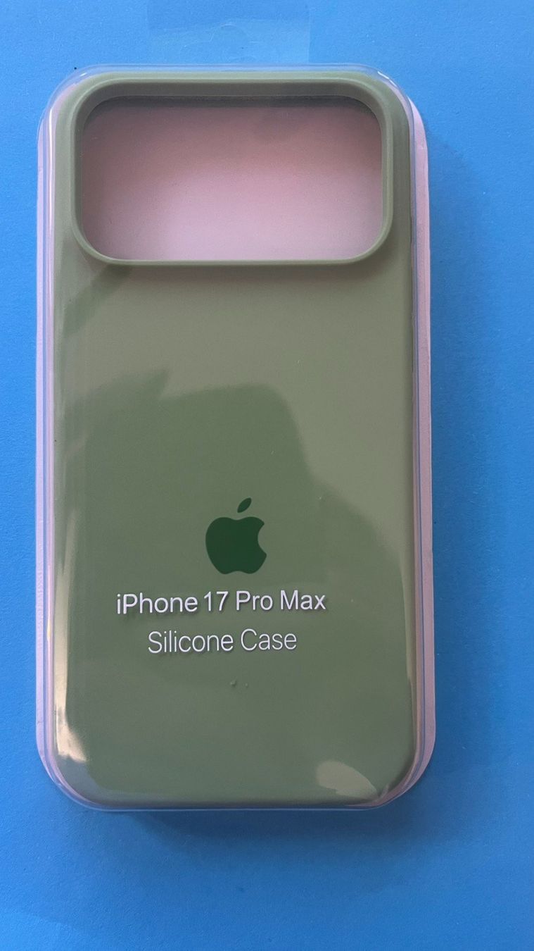 Covers & Schutzfolien: Coque iPhone 17 Pro Max\  iPhone 17 Pro Max Hülle – Neu und originalverpackt aus St-Cergue von vpr_7v8g