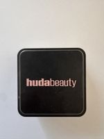 Huda Powder Pound Cake