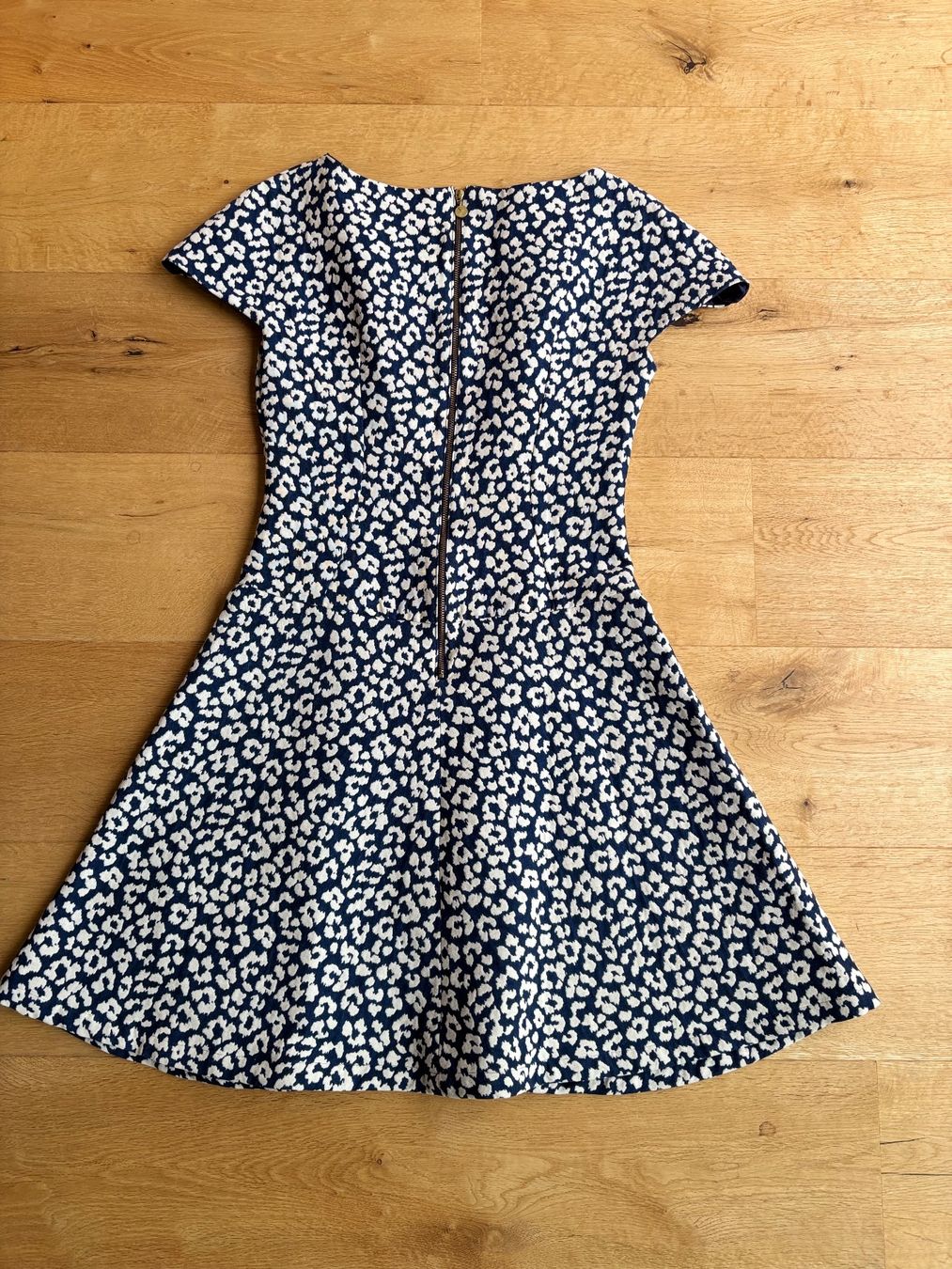 Vestiti: Robe Maria Westerlind - 34 - LindyHop – Usato da Biel/Bienne venduto da FChampion 2