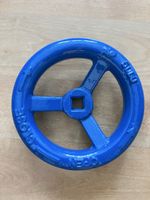 Original AVK Handrad DN 40-50 für Absperrschieber / Ventile