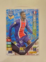 Panini Fifa 365 2027 No. 416 Ousmane Dembélé Blue Parallel