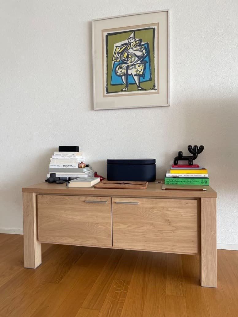 TV Möbel: Sideboard – Gebraucht aus Basel von mstaluns 1