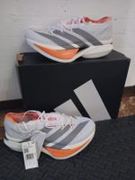 ADIDAS Adizero Strung X 3 (45 1/3) Model 2026 Carbon Schuhe