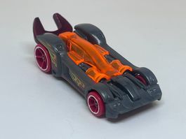 Hot Wheels Tooligan #412