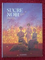 Sucre noir