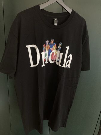 PC Engine • Castlevania: Rondo of Blood • Unofficial T-shirt