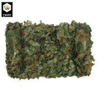 ✅ NEU Tarnnetz / Tarnplane Camouflage  3m x 5m