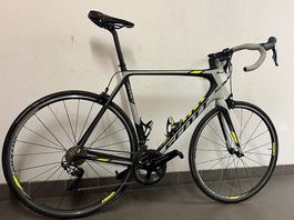 Scott Addict 10 avec Dura-Ace