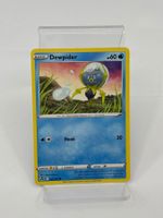 Pokemon Dewpider 047/195