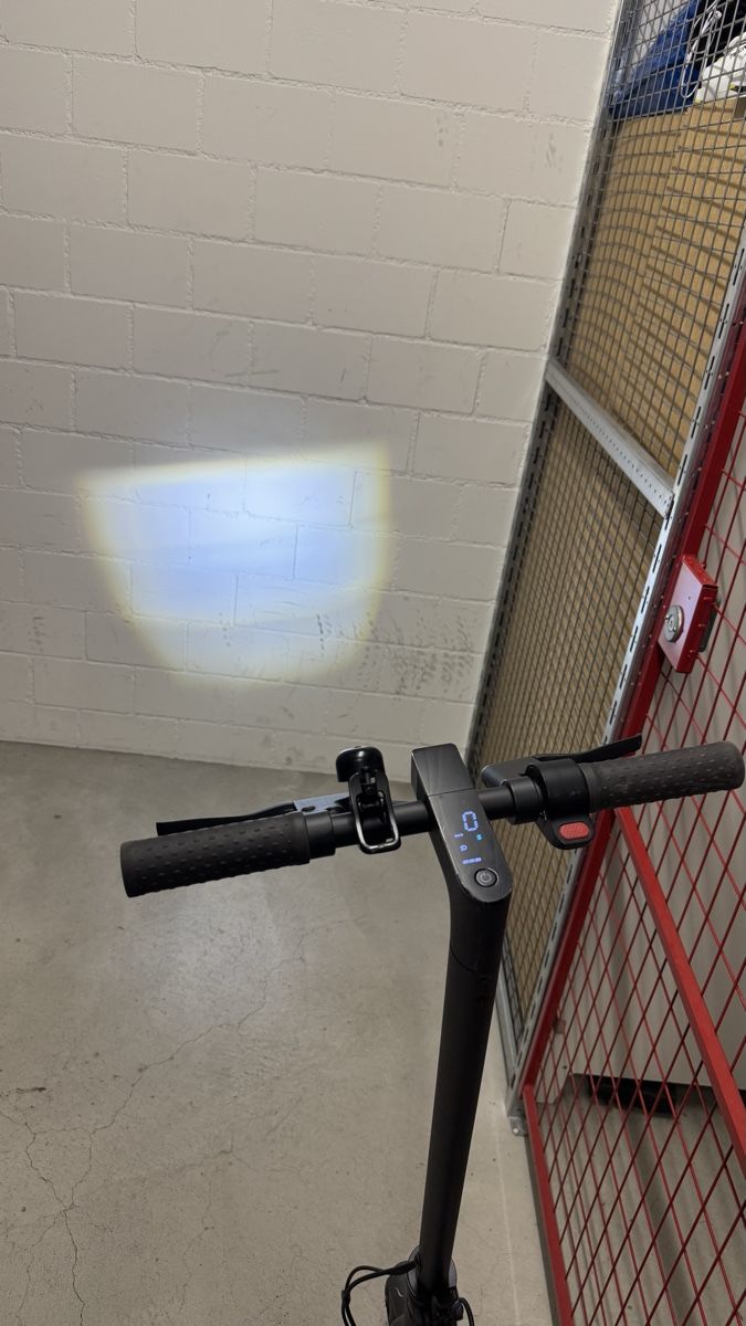 Scooter: XIAOMI Mi Electric Scooter PRO 2 – Usato da Chur venduto da nic_cyn2 4