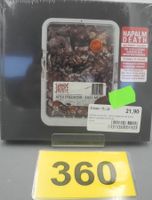 CD Napalm "Death Apex Predator" Limitede Edition, Nr. 360