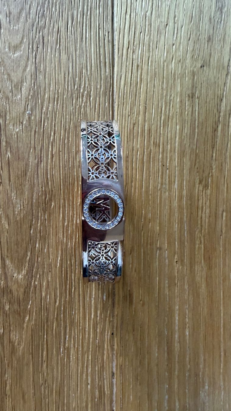Bracelets: Michael Kors Armreif rosegold – D'occasion à Zürich par hel_nm8s