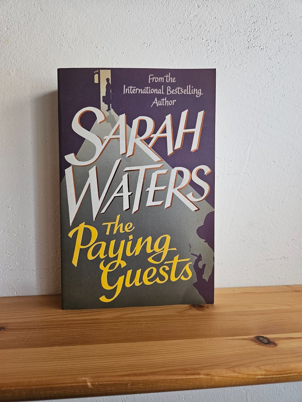 Libri: The Paying Guests, Sarah Waters – Usato da Effretikon venduto da Pia_69b5
