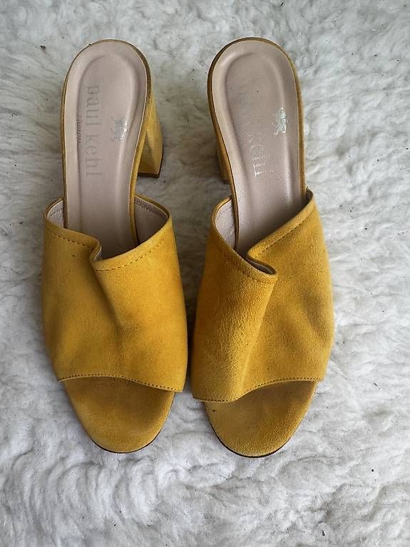 Scarpe da donna: Pumps von Paul Kehl, Gr. 40 – Usato da Zuerich venduto da Am81