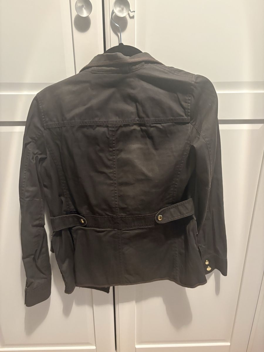 J.Crew Giacche: J. Crew Field Jacket / Übergangsjacke XS - S – Nuovo (secondo la descrizione) da Zürich venduto da jir_k6j2 2