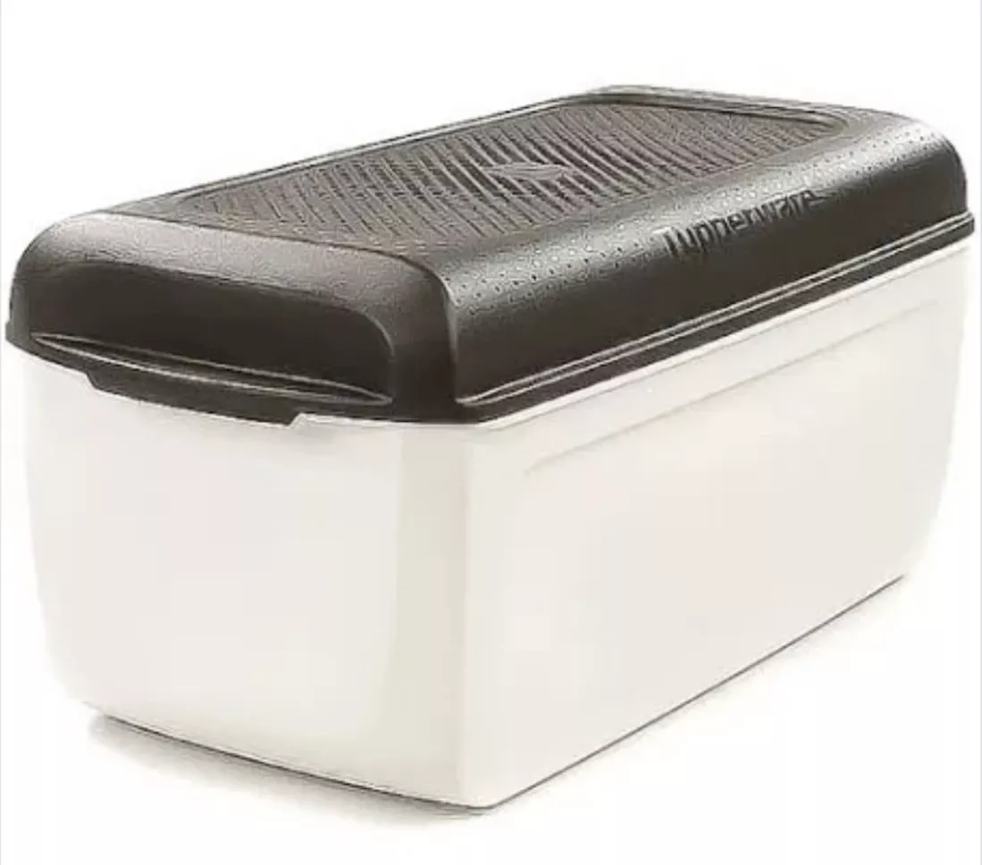 Behälter & Ähnliches: Tupperware Junior BreadSmart Brotbox – Neu (gemäss Beschreibung) aus Balsthal von Malisha2009 3