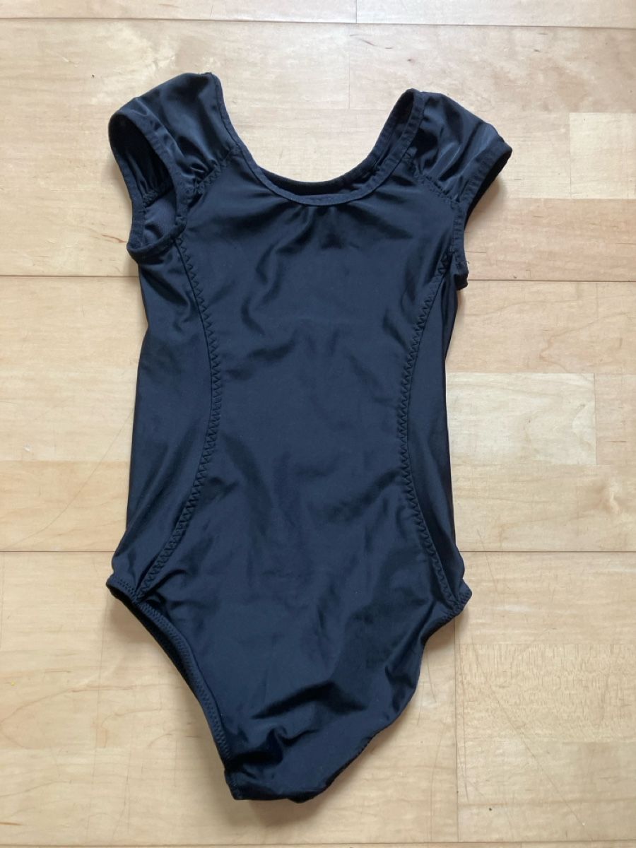 Decathlon Scarpe, pantaloni & magliette da ginnastica: Gymnastikanzug  – Nuovo (secondo la descrizione) da Esslingen venduto da 2ze