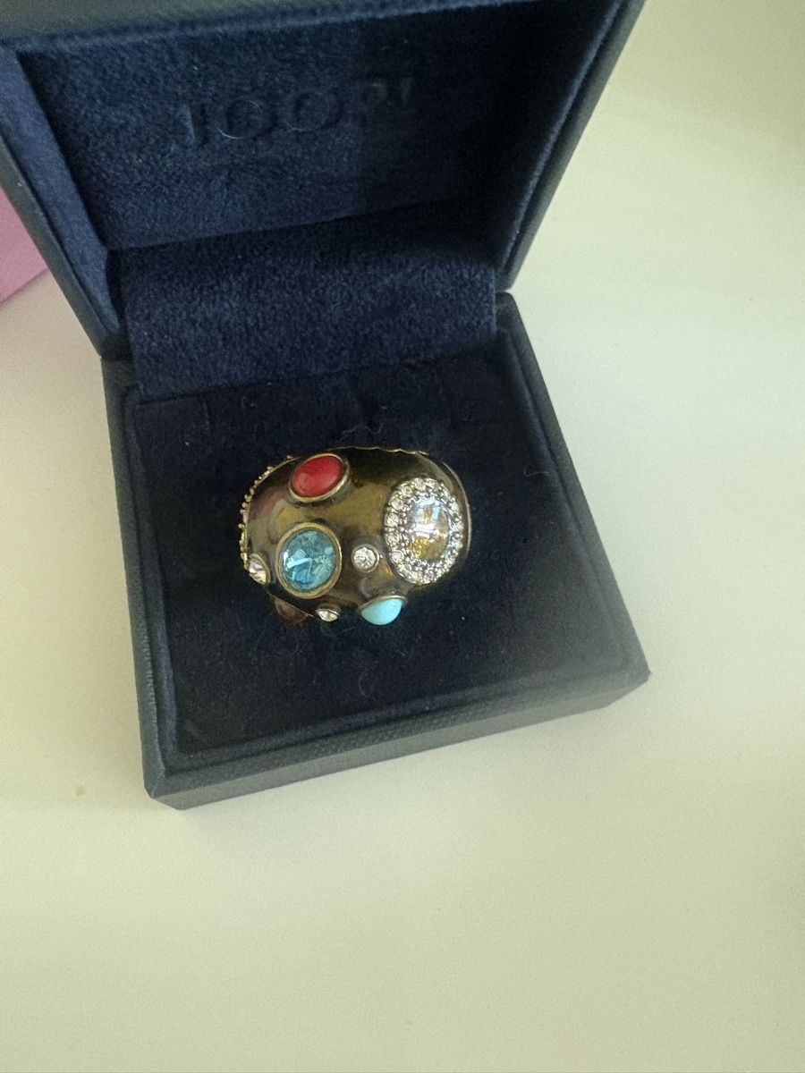 Ringe: Leuchtender Ring – Gebraucht aus Obbürgen von bugi6868