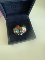 Leuchtender Ring