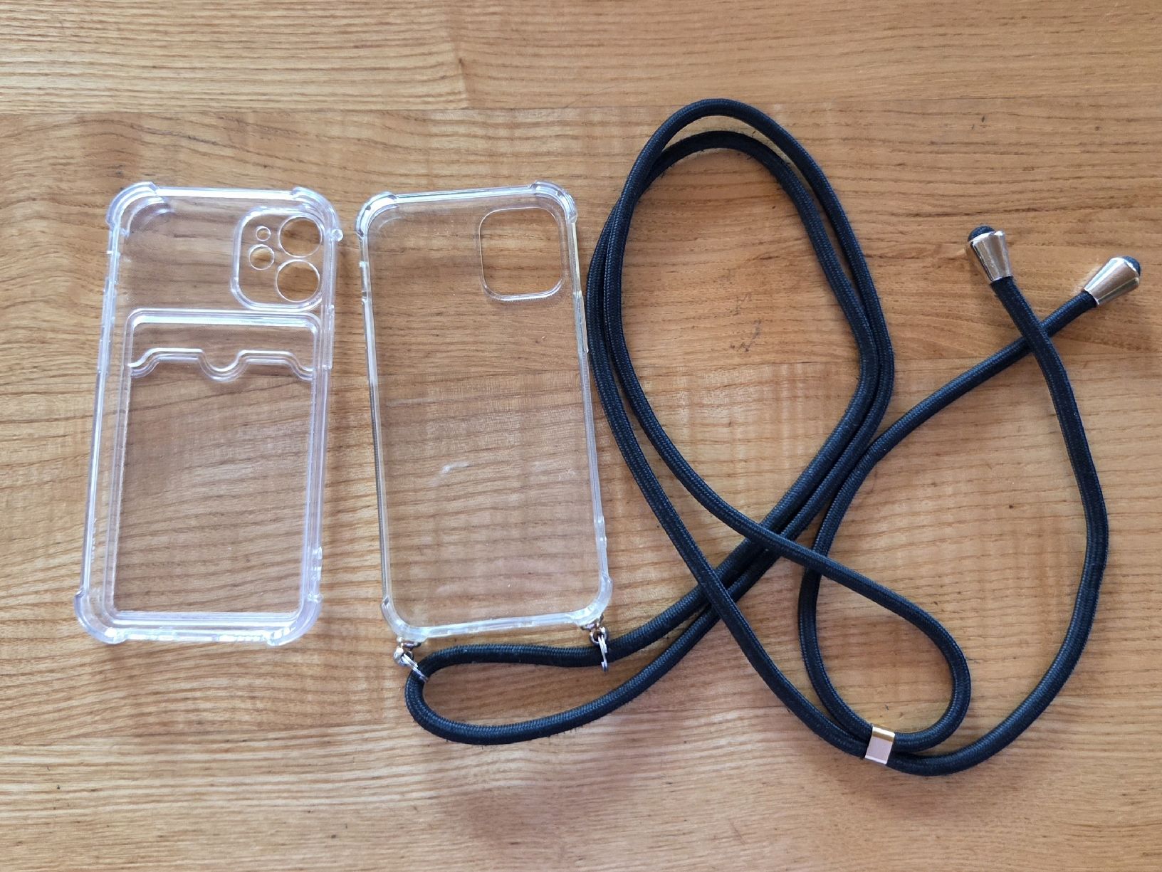 Apple Handys / Smartphones: iPhone 12 mini inkl. 2 transparente Handyhüllen – Gebraucht aus Aeschlen ob Gunten von jen_22vq 2
