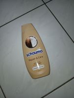 Schauma Repair & Care Shampoo - Kokosnuss für trockenes H...