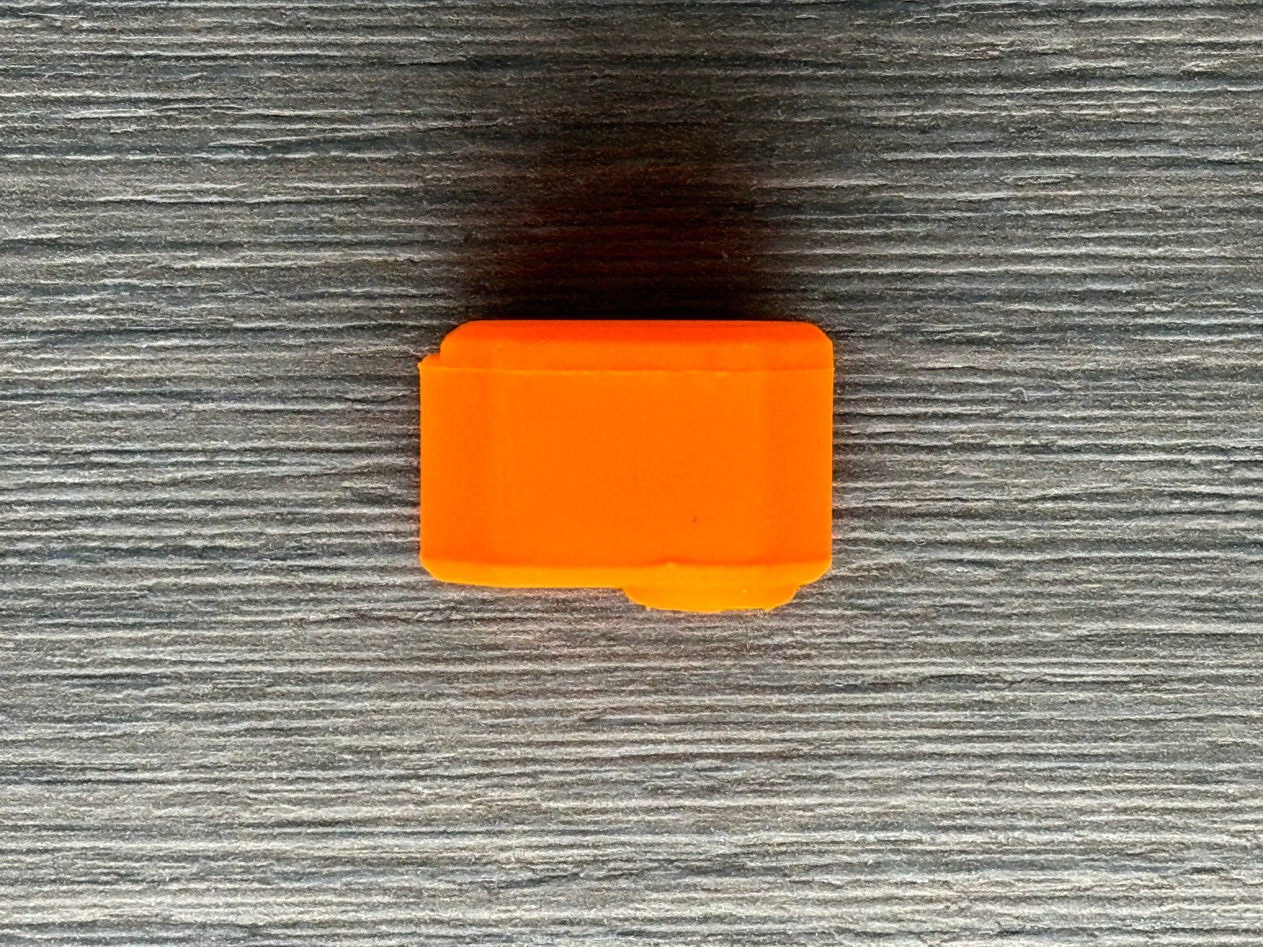 Prusa Stampanti 3D: Prusa MK4/CoreOne/XL Silicone Sock Orange – Nuovo e nell'imballaggio originale da Montreux venduto da Space_koaster 2