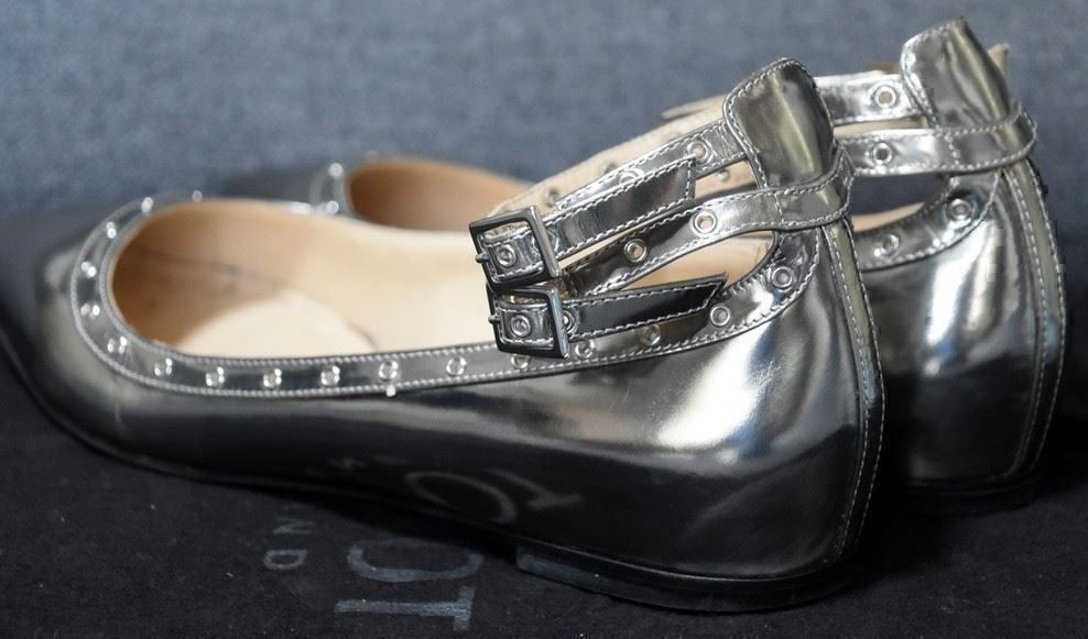 Navyboot Scarpe da donna: Schuhe / Chaussures Navyboot .38 – Usato da Collonges venduto da Auganien 7