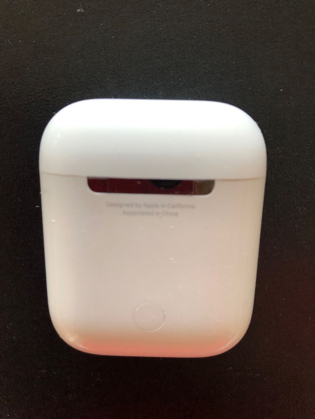 Kopfhörer: AirPods – Gebraucht aus Oberbüren von hoe_zr95 2