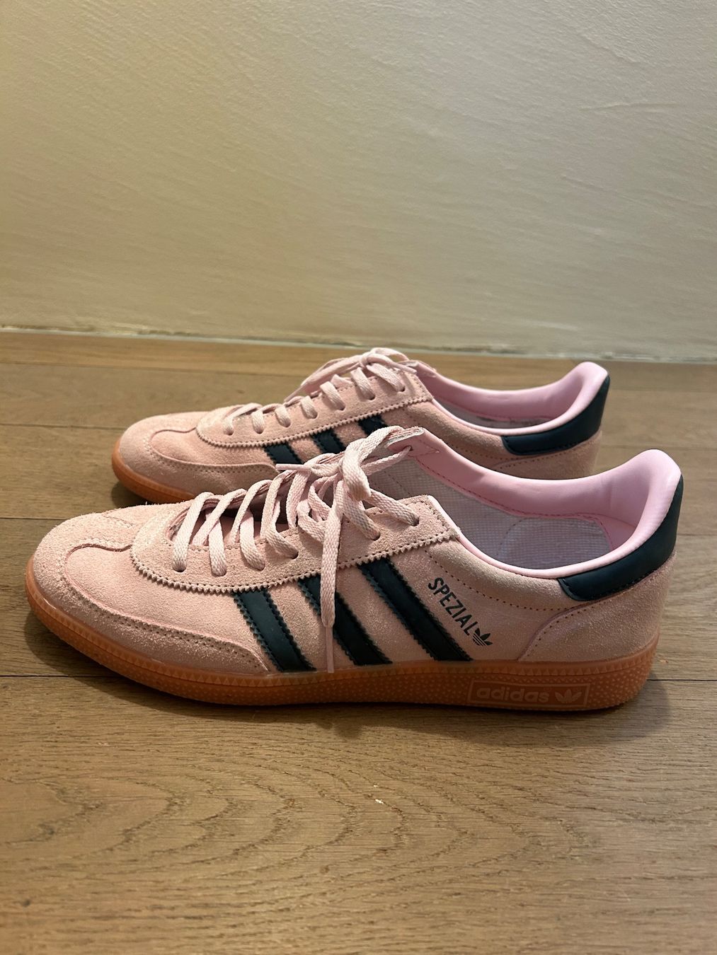 Adidas Scarpe da uomo: Adidas Spezial – Nuovo (secondo la descrizione) da Stadel venduto da jeremiekel 4