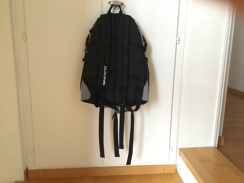 Rucksäcke: Sac à dos – Gebraucht aus Neuchâtel von mas_62j5 2