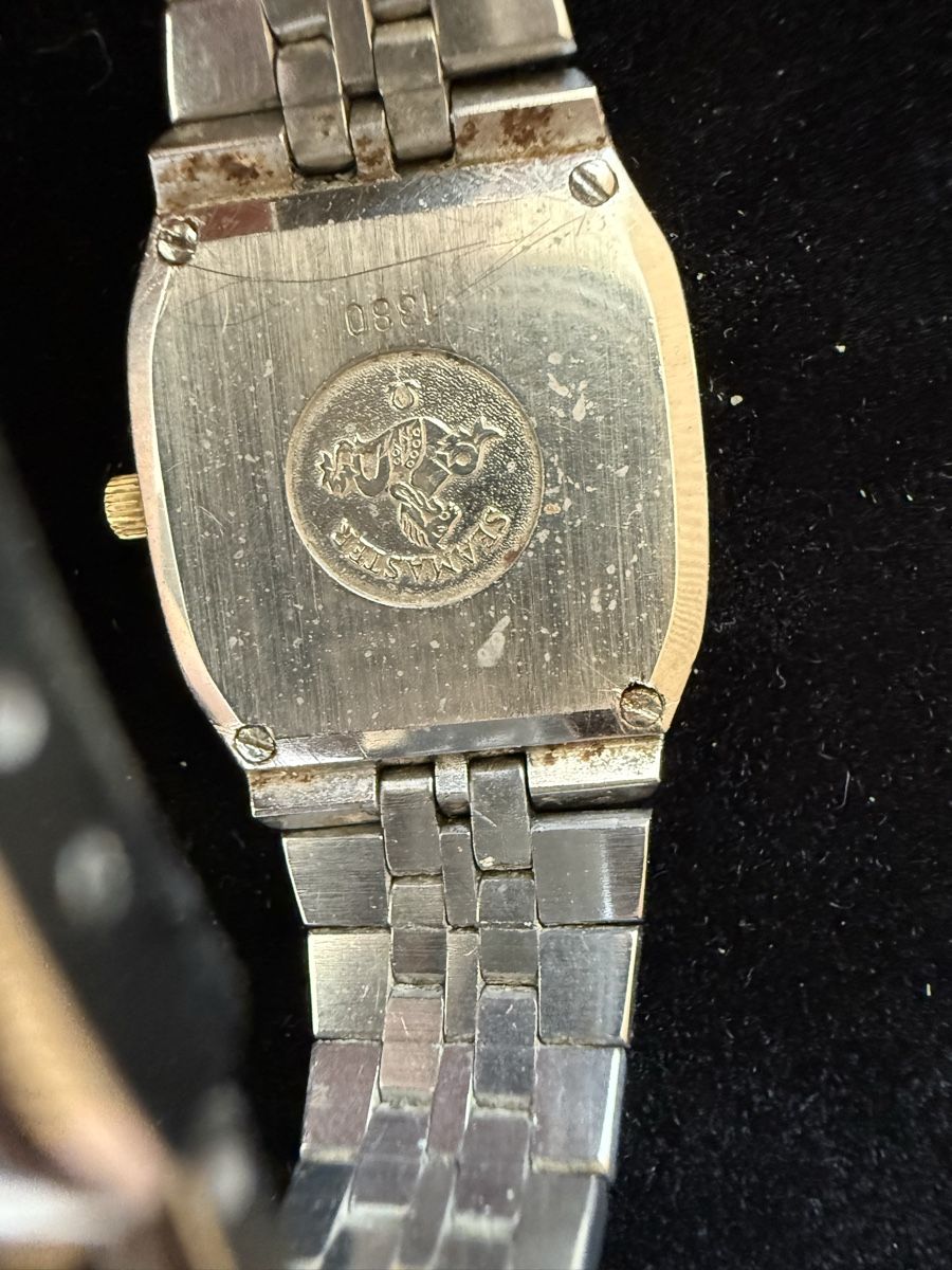 Omega Orologi: Montre Omega seamaster quartz  – Difettoso da Yverdon-les-Bains venduto da sge_9vfy 2