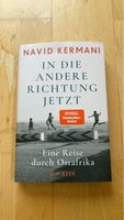 Navid Kermani In die andere Richtung jetzt