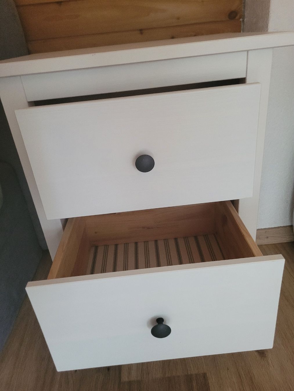 Ikea Commodes: Komode Hemnes – D'occasion à Tübach par lar_bq75 2